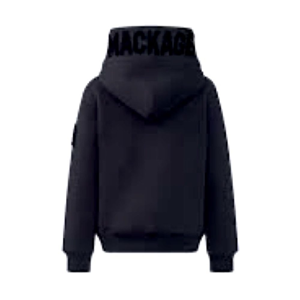 Mackage Hoodie KRYS - Size Medium
